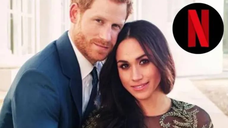 Polémica: mientras The Crown afecta imagen del príncipe Carlos, Harry y Meghan mantienen acuerdo con Netflix