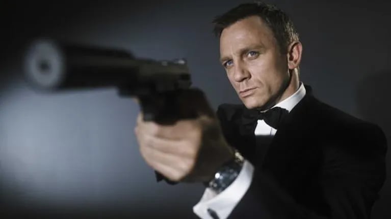 La nueva película de James Bond será suspendida por falta de fondos