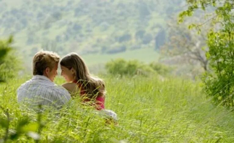 Amor en primavera: encontralo en Tebusco.com (Foto: Web)