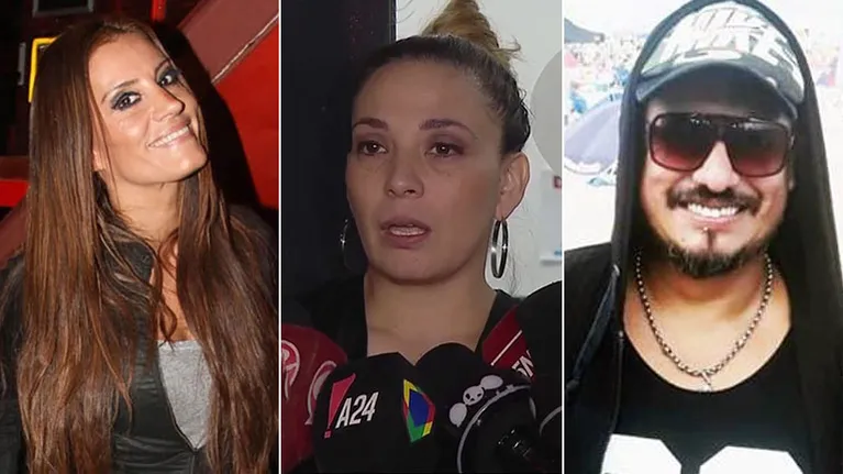 Lissa Vera, de Bandana, declaró en la Justicia y explicó su vínculo con Natacha Jaitt y Raúl Velaztiqui Duarte