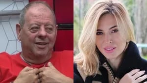 Polémicas declaraciones del padre de Jésica Cirio sobre las cirugías estética de su hija: Se cambió un montón el rostro