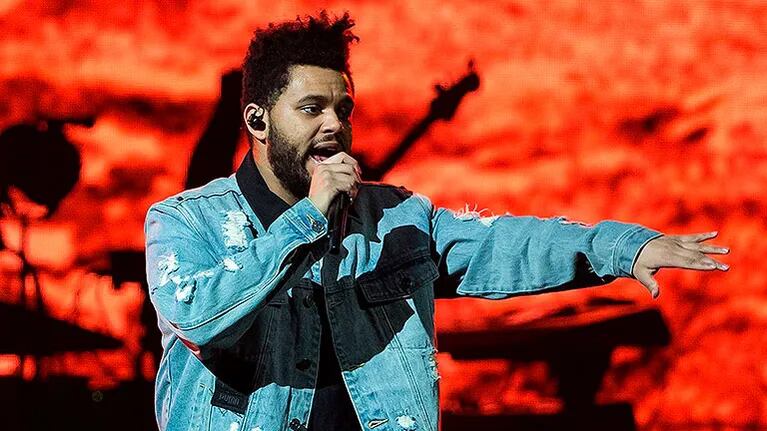 The Weeknd será el nuevo protagonista musical de el Súper Bowl