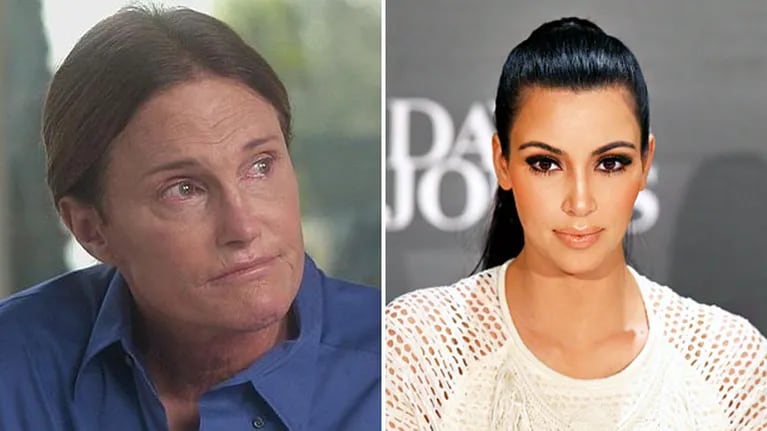 Bruce Jenner, el padre de Kim Kardashian, se someterá a una operación de reasignación de sexo. (Foto: Web)