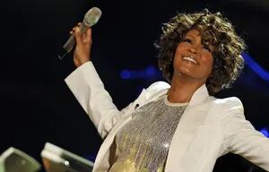 Lo mejor de cada disco de Whitney Houston (Parte 2)