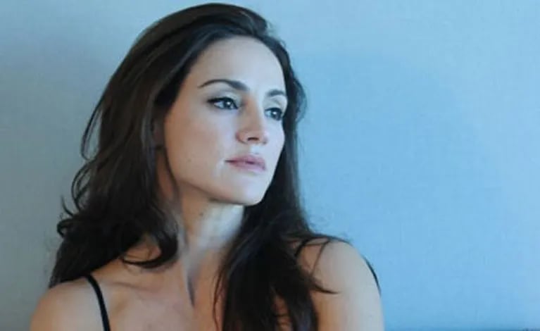 Eleonora Wexler: “Me separé después de casi 14 años de casada”. (Foto: Web)