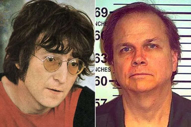 ¿Qué motivó a Mark David Chapman a matar a John Lennon?