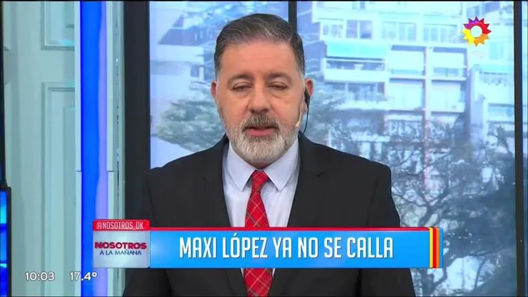 Maxi López