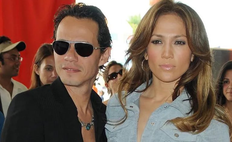 Jennifer López y Marc Anthony son padres de mellizos. (Foto: Web).