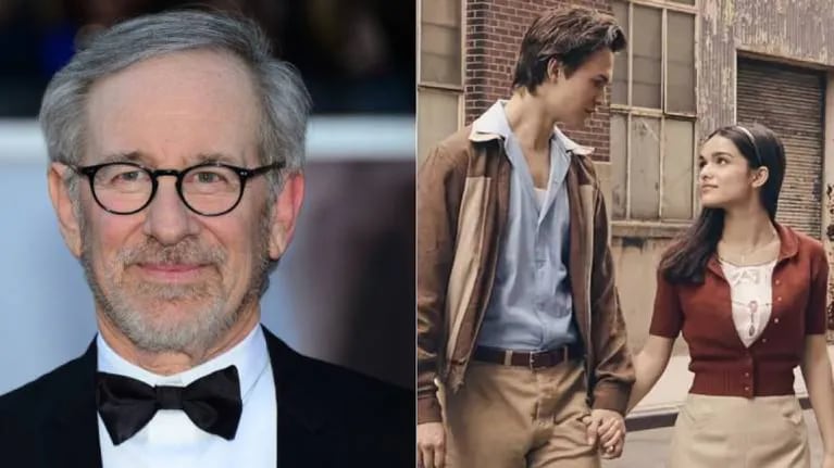 West Side Story: todo sobre la remake del clásico que prepara Steven Spielberg