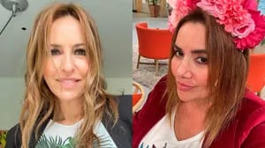 Categórica decisión tras la discusión de Nancy Pazos y Analía Franchín: “No va a seguir”