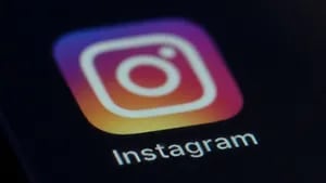  El servicio de Instagram registra caídas en las últimas 24 horas en todo el mundo. Foto: AP.