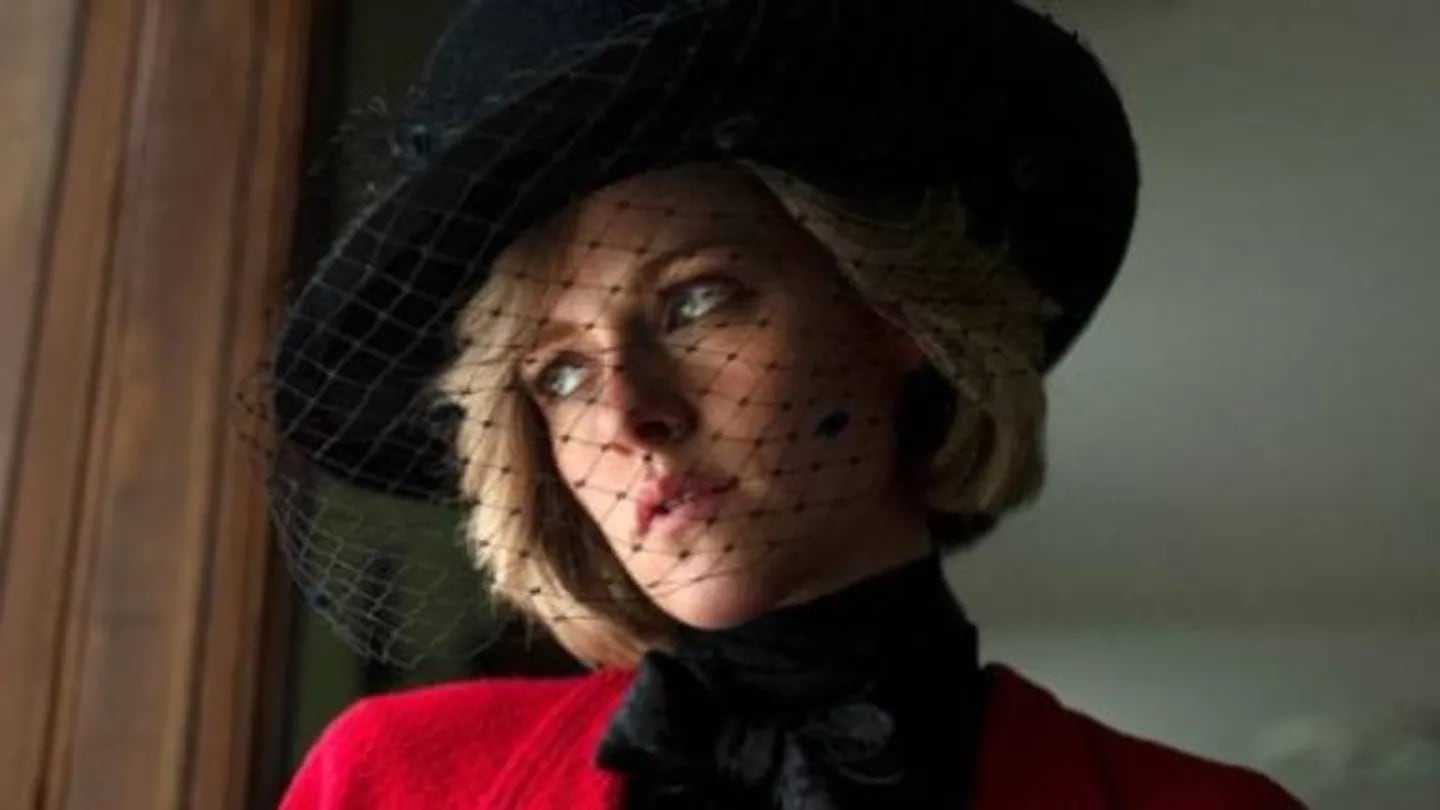 Spencer, la próxima biopic sobre Lady Di, tendrá su estreno en el Festival de Cine de Venecia