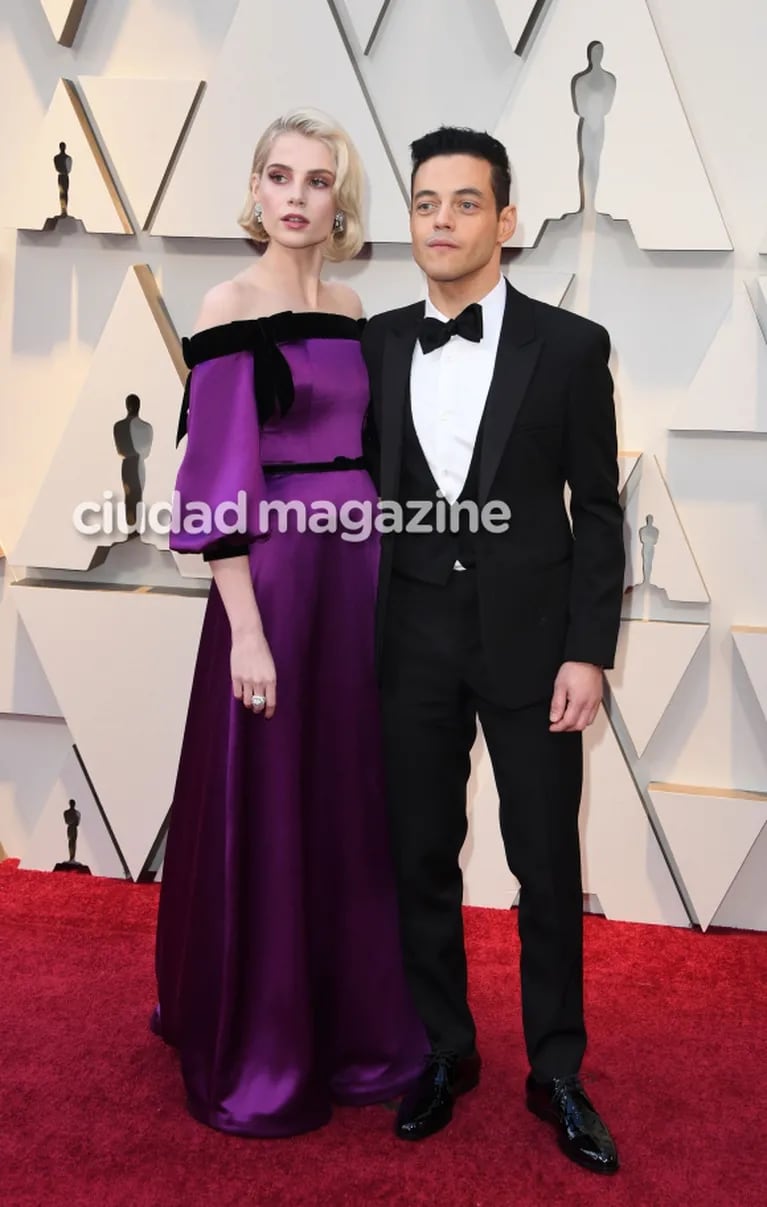 Premios Oscar 2019: los mejores y peores looks de la alfombra roja más glamorosa 