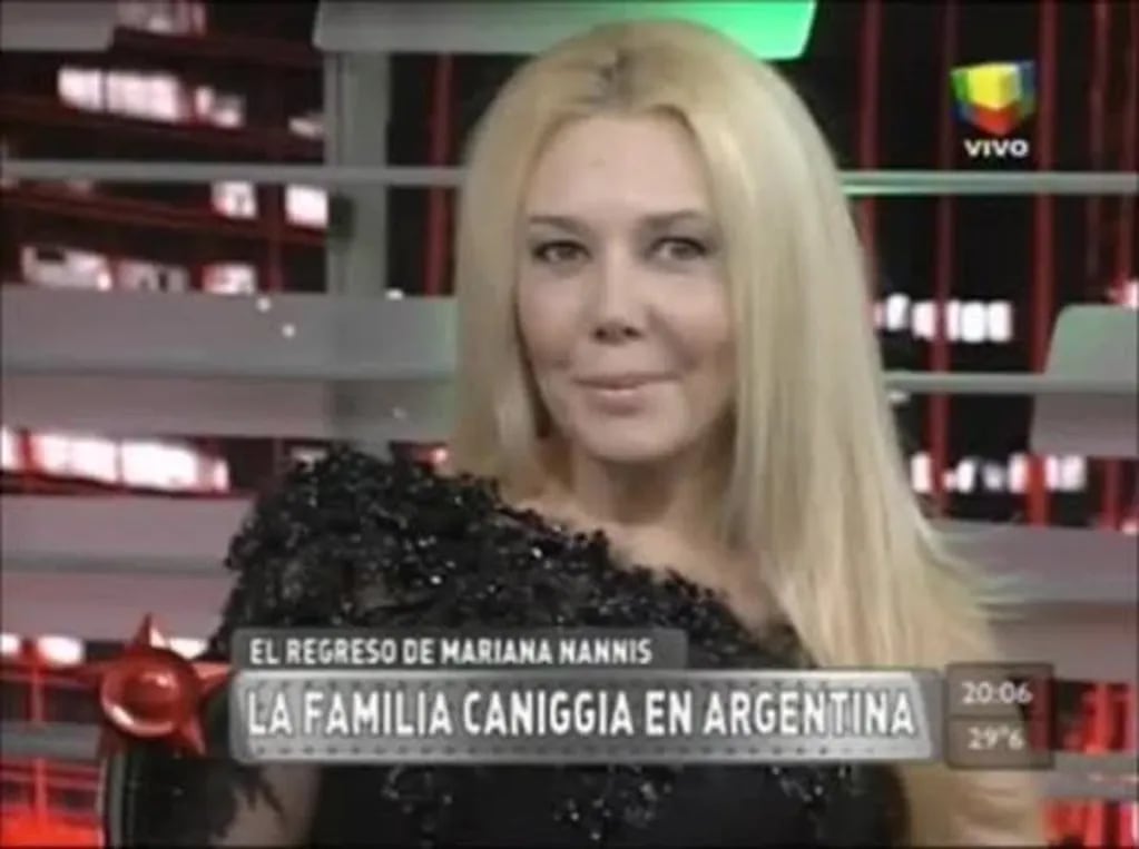 El clan Caniggia con Polinio: las polémicas, la fama repentina y… ¿se quedan en Argentina? 