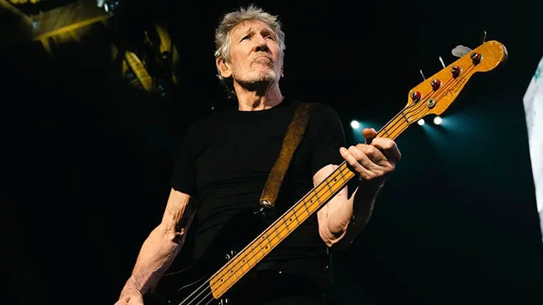 Roger Waters en River, preventa agotada: precios de las entradas para el público en general