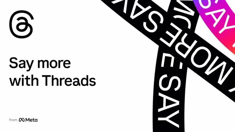 Meta lanza oficialmente los temas tendencia en Threads para usuarios de Estados Unidos