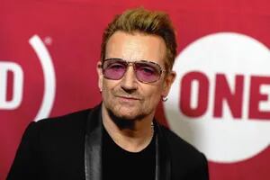 Cómo surgió el interés de Bono por combatir la pobreza mundial   