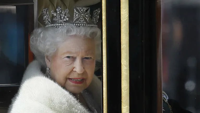 Qué pasará luego de la futura e inevitable muerte de la reina Elizabeth II (Parte 1)