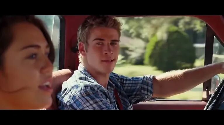 Estas son tres de las mejores películas de Liam Hemsworth