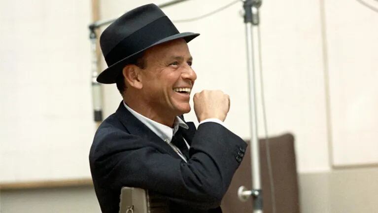 La exitosa y codiciada carrera del legendario Frank Sinatra (Parte final)