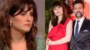 Julieta Díaz y Mónica Listorti tuvieron una charla privada tras el escándalo