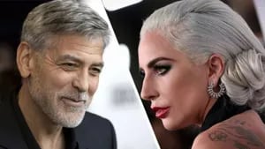 Lady Gaga y George Clooney trabajarán para el presidente de los Estados Unidos