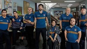 División Palermo es la nueva serie de Netflix producida en Argentina