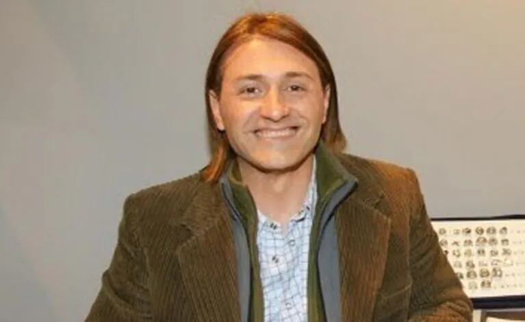 América le dio permiso a Gómez Rinaldi para estar en Bailando 2011 (Foto: Web).