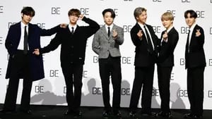 BTS anunció el fin de la banda por tiempo indeterminado: los motivos