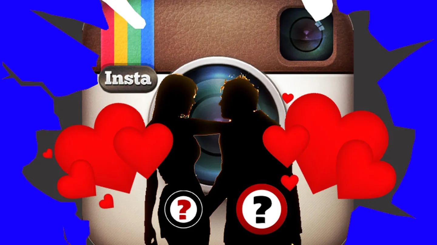 Matías Alé y María del Mar se abrieron una cuenta de Instagram... ¡juntos!: se llama @nosamamos412