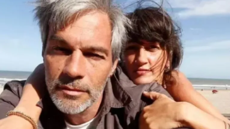 Revelaron quién es la nueva pareja de Matías Camisani tras su divorcio de Dolores Barreiro: "Igual a él"