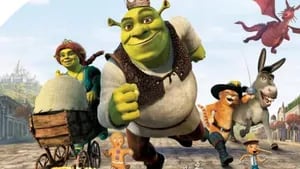 Shrek tendrá una quinta parte y quiere repetir el elenco de la primera película