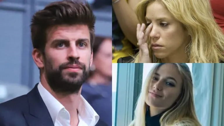 El tremendo motivo por el que Gerard Piqué se enamoró de Clara Chía: Shakira es una diva y no se integra