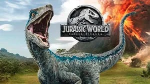 Jurassic World domina la taquilla con 148 millones