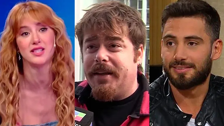 Flor Vigna se metió en la guerra entre Nico Occhiato y Migue Granados: "Se merece lo que le está pasando"