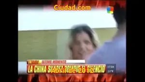 Las desmentidas y confirmaciones de la China Suárez y sus parejas en el tiempo 