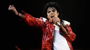 ¡Atención fanáticos! Michael Jackson vuelve a Times Square