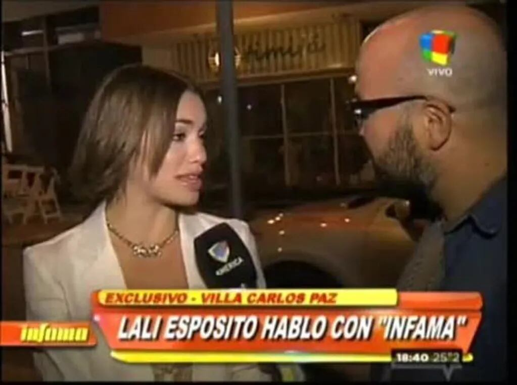Lali Espósito adelantó cómo será Esperanza mía, su próxima telenovela en El Trece