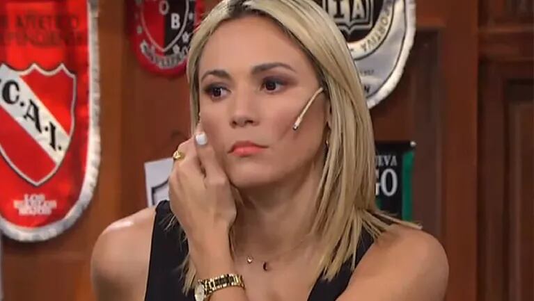 Rocío Oliva reveló si volvería a Polémica en el Bar tras su comentada salida.