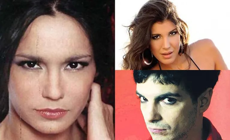 La confesión hot de Nieves Jaller, la ex de Ale Sergi: "Me hubiese gustado hacer un trío con él y Andrea Rincón"