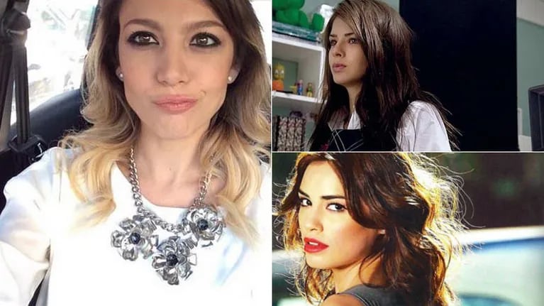 Cielo Latini: "Lali Espósito iba a ser la protagonista de Abzurdah" (Foto: Instagram y Web)