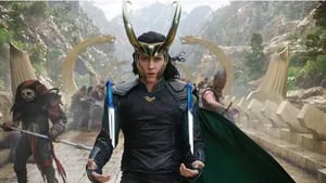 Tom Hiddleston tendrá problemas de identidad en la serie Loki