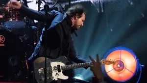 Pearl Jam pospone al verano de 2022 su gira europea por el coronavirus. Foto: AP.