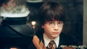 Subastan un libro muy especial de Harry Potter: ¿cuánto estiman recaudar?
