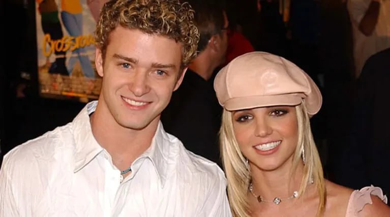 Cómo fue la relación entre Justin Timberlake y Britney Spears