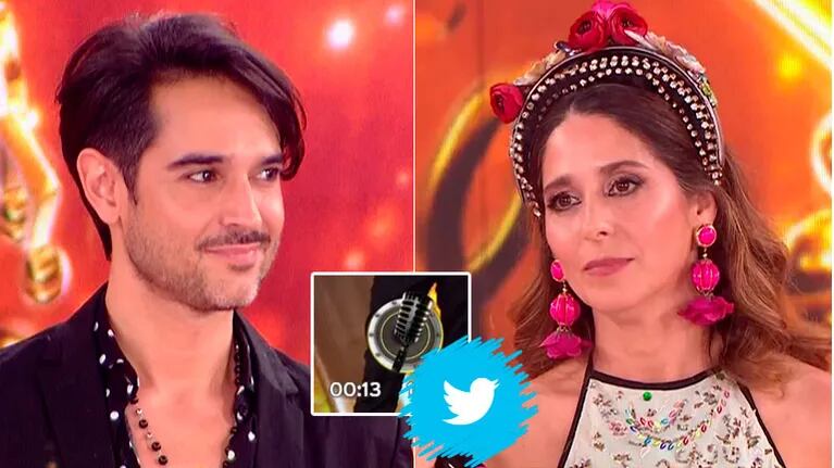 Picante tweet de Pato Arellano ¡tres minutos después de la eliminación de Laura Novoa del Cantando!: Lo que es verdadero fluye