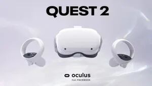Oculus lanza una actualización en sus Quest 2