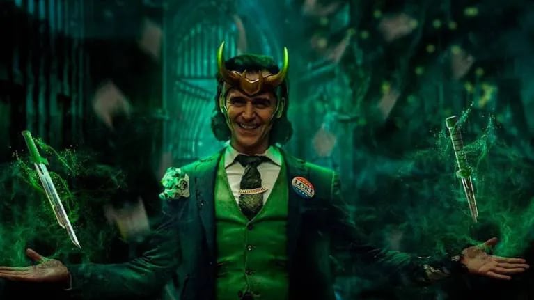 Disney+ adelantó el estreno de la serie Loki: todos los detalles