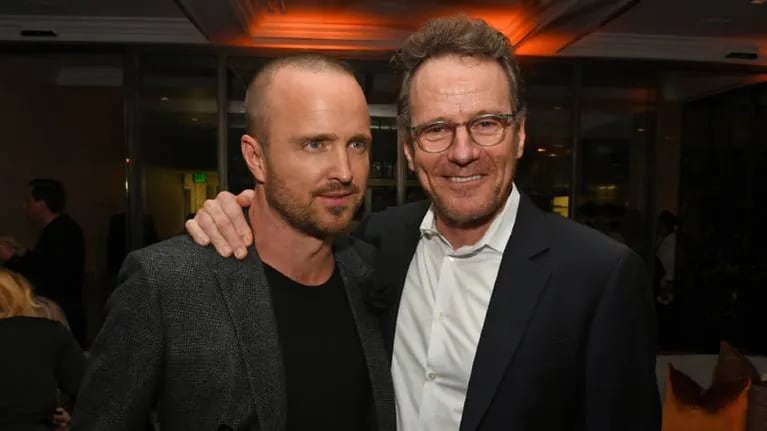 Uno de los creadores de Breaking Bad explica si Walter White y Jesse Pinkman estarán en Better Call Saul