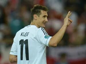 Rumbo al Mundial 2018: Miroslav Klose, el máximo goleador de la historia